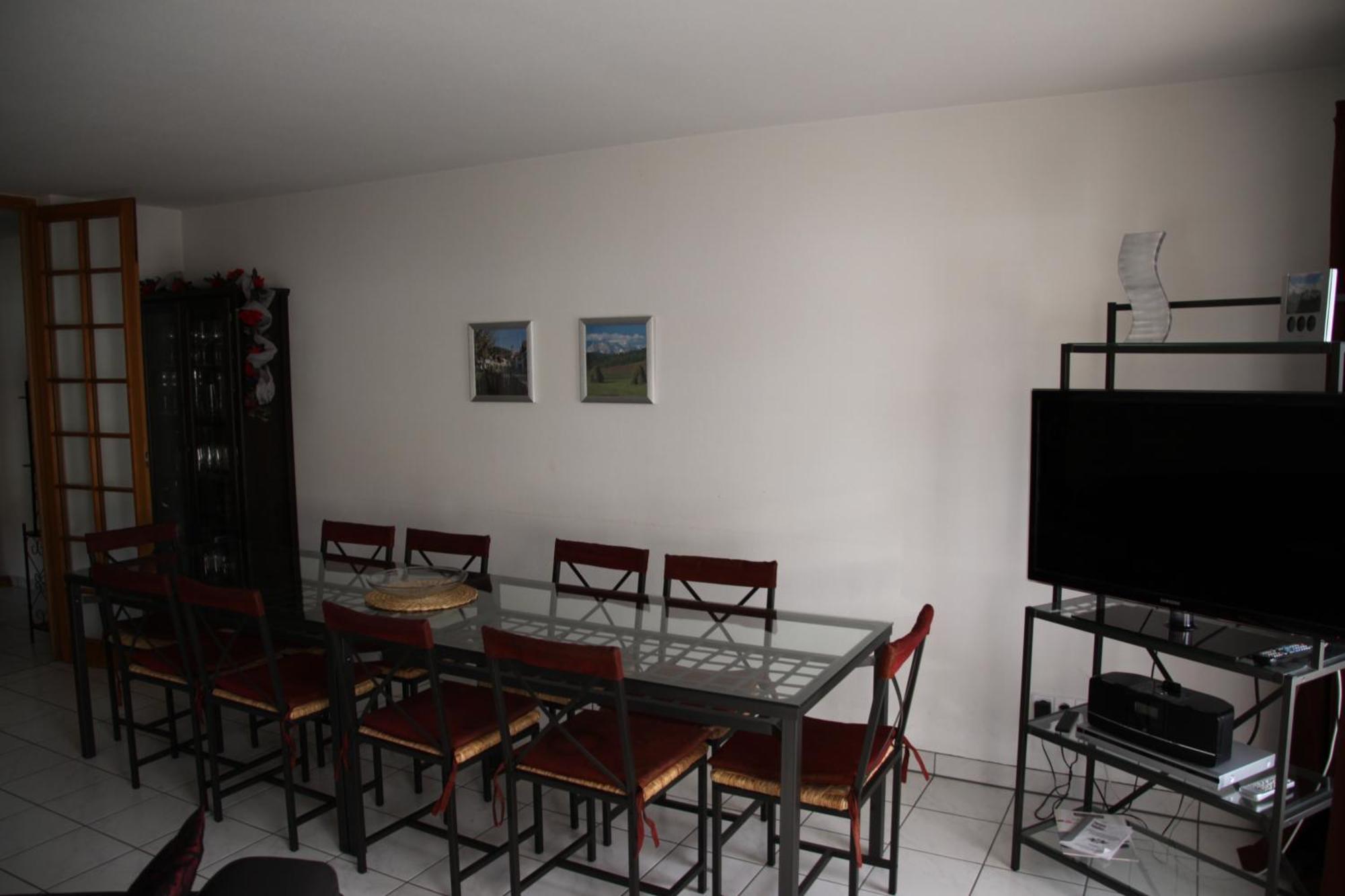 Ferienwohnung Am Zierhutbach Kranzberg Mittenwald Exterior foto
