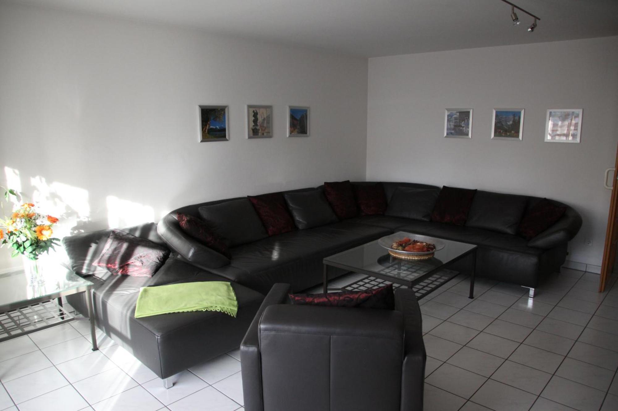 Ferienwohnung Am Zierhutbach Kranzberg Mittenwald Exterior foto