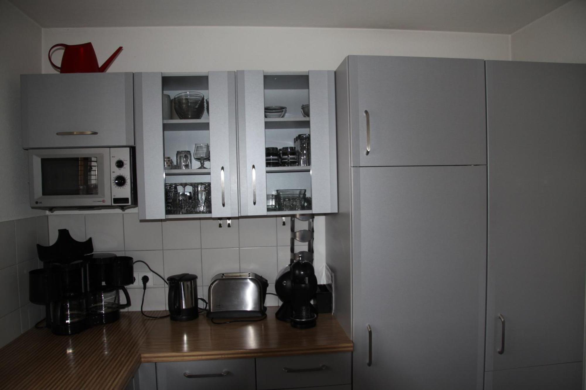 Ferienwohnung Am Zierhutbach Kranzberg Mittenwald Exterior foto