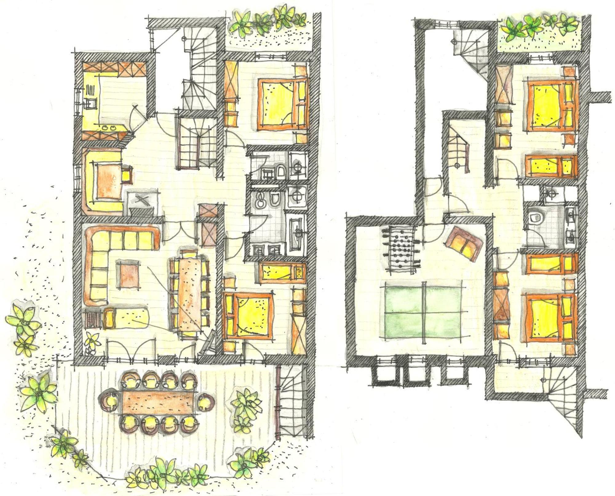 Ferienwohnung Am Zierhutbach Kranzberg Mittenwald Exterior foto